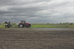 By the end of April, it was pretty clear that “status quo” was not in the cards. By early June, the situation was a full-blown train wreck, and nobody had ever seen the myriad factors farmers were facing.