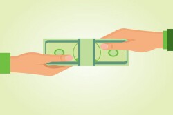 With half the year already in the books, the Dairy Margin Coverage payments will more than cover premium costs. 