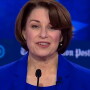 Senator Amy Klobuchar