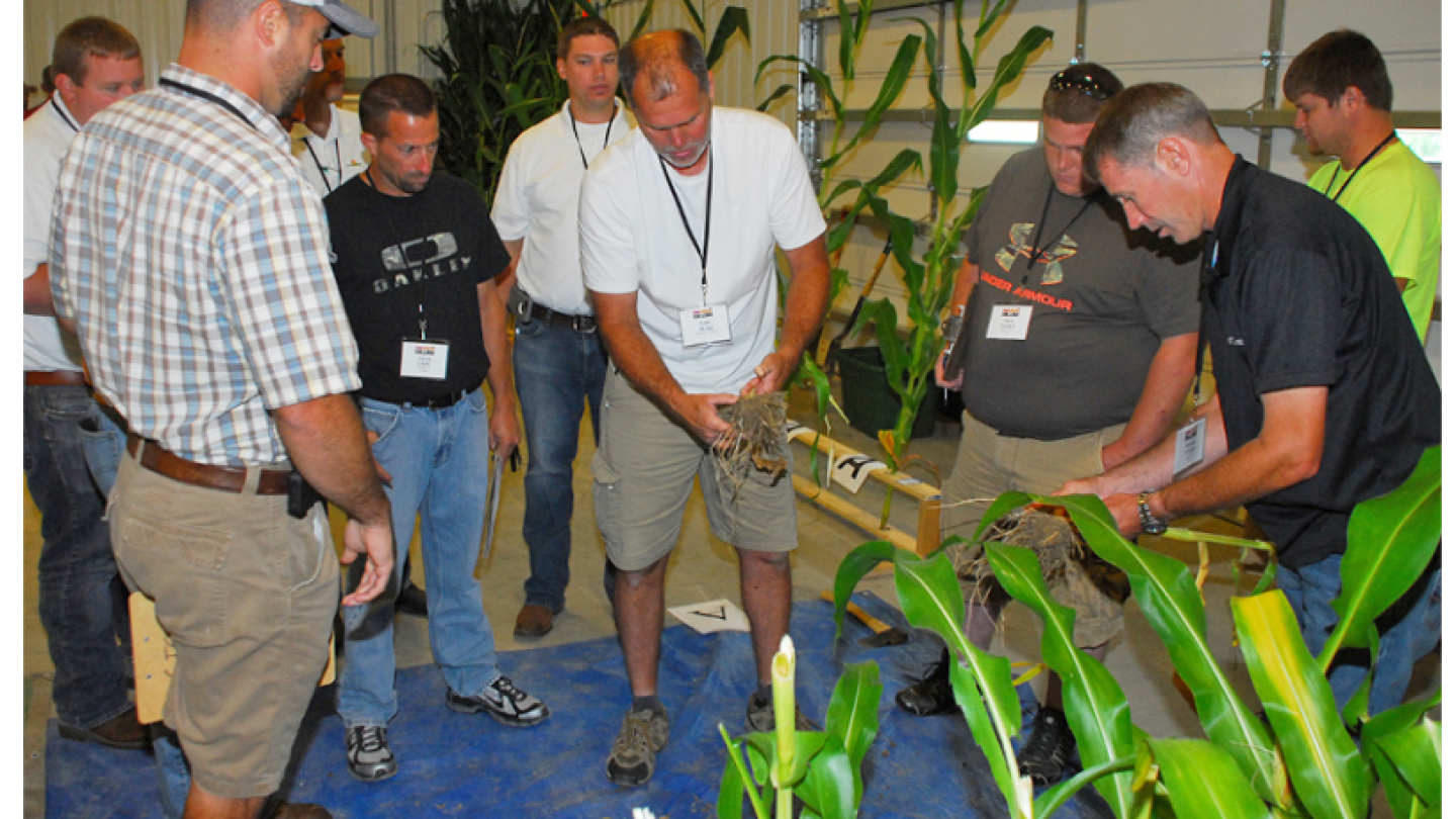 2021 Farm Journal Corn and Soybean College Registration Opens - AgWeb
