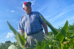 Bruce Bond Arkansas Farmer