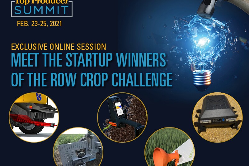 Startup Winners