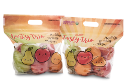 DiSilva fruit trio