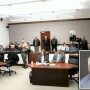 Preliminary hearing for rancher George Alan Kelly.