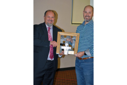 fpaa member of the year matt mandel