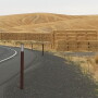 Straw-bales
