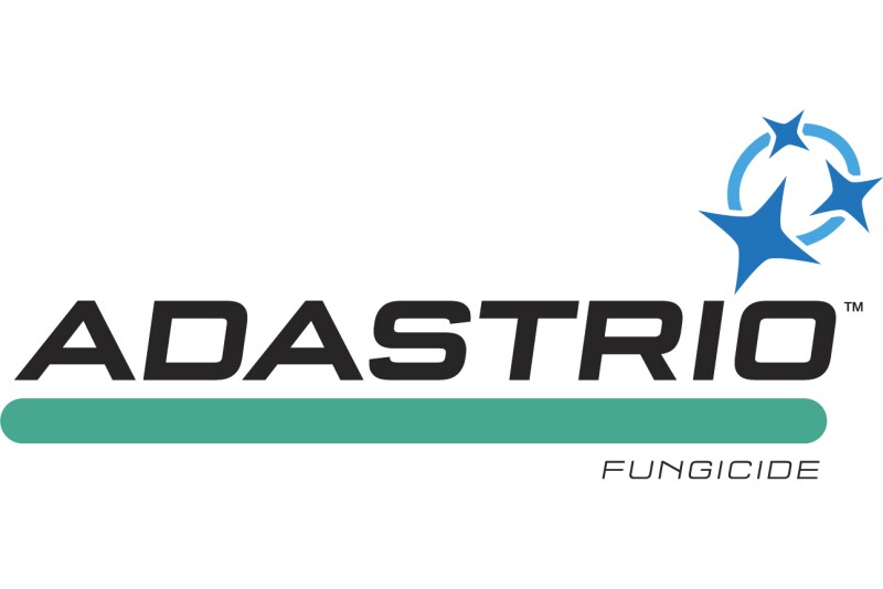 The fungicide combines three modes of action and is boasted as the first fungicide to use the newest molecule in the SDHI class–fluindapyr. 