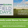 Farmers can access practical insights for their businesses at Farm Journal Field Days