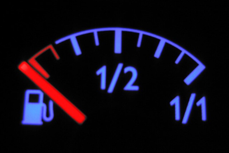 “Over the weekend we had a down-tick in energy prices,” says Wiesemeyer. “It’s probably not going to last long, but it’s something to watch out for.”