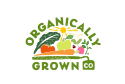 Organically Grown Co. logo