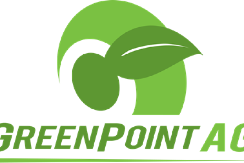 GreenPoint AG will stretch across 99 retail and wholesale agronomy locations, span 11 crops and 28 million acres and add up to more than $1 billion in sales.