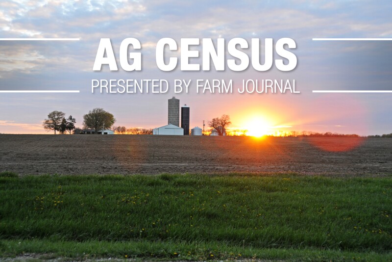 After a year of crunching numbers, the 2017 Ag Census was just released by USDA. 