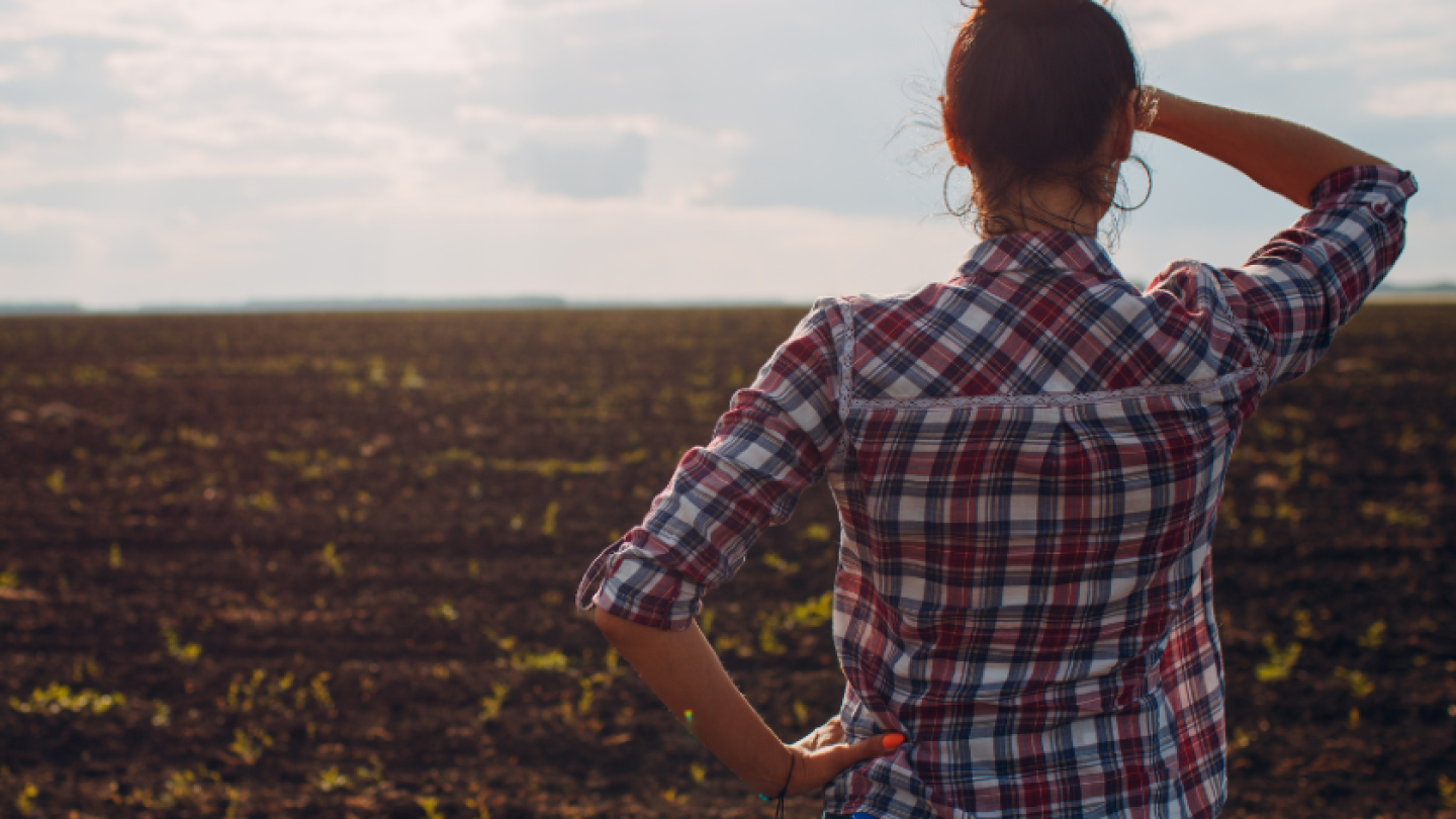 Why Mental Health Matters on the Farm - Pork Business