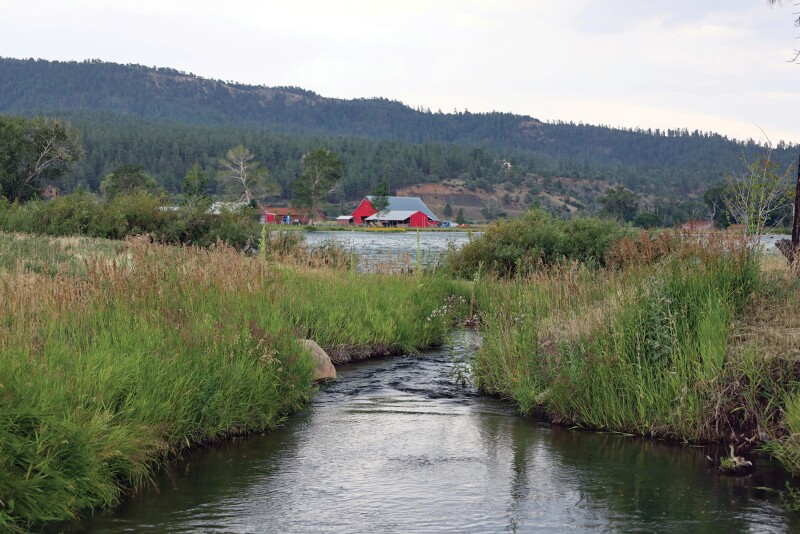 Rafter T Ranch