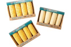 Duda Farm Fresh Foods Inc. continues to see growth in its value-added, tray-pack corn, especially around Memorial Day, says Nichole Towell, senior director of marketing. “With the holiday marking the beginning of summer, shoppers are looking for convenient and easy options to have on hand for their outdoor grilling parties,” she says.