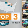 Machinery Pete UTV