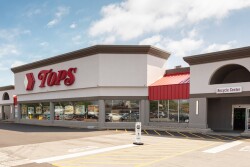 Tops Friendly Markets