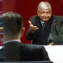 Andres Manuel Lopez Obrador
