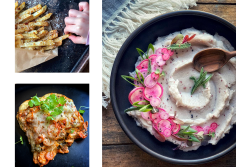 Will consumers continue cooking more at home going forward, or will they return to foodservice as reopening expands and restrictions ease? 
