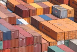 Shipping Containers