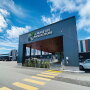 The Montreal Produce Terminal Market moved in late spring to an indoor, 120,000-square-foot facility in the Villeray St. Michel Parc Extension area. 