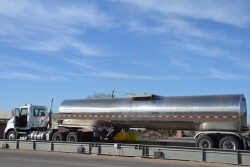 There’s currently a nationwide deficit of both long-haul and short-run truck drivers, and it will impact the transit of feed, fuel, bulk milk and processed dairy products – if it hasn’t already. 