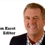 Tom Karst