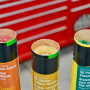 types of grease