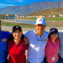 Grupo Alta team