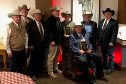J. Neil Orth, Jeff Aegerter, Bruce Brooks, John Goggins, Alan Sears, Hoover Case, Bruce Bradley, Don Birk