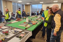 FAD exercise Ohio