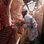Meat processing