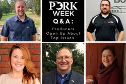 Producers PORK Week