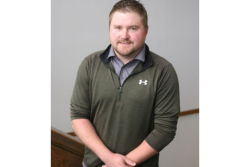Jared Lierman - NPPC President
