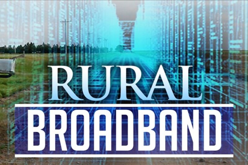 The White House is moving forward in the "race to 5G" and is also investing more money into rural broadband, helping better connect underserved areas of the country. 
