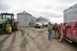 Paul Neiffer says one of the biggest benefits in the House’s plan is it sets up a scenario where farmers won’t be hit with increased taxes at death, as the transfer tax is no longer included and the full step-up in basis remains.