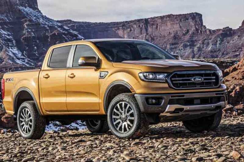 Ford Motor will require most of its 32,000-strong U.S. salaried workforce to be vaccinated by Dec. 8. The second largest U.S. automaker said on Wednesday more than 84% of U.S. salaried employees already are vaccinated.
