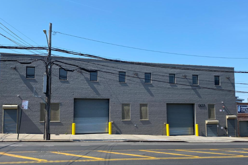 D'Arrigo New York finalized acquisition on an additional facility in South Bronx, near its headquarters at Hunts Point Produce Market.