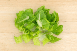 A meeting on the FDA's New Era of Smarter Food Safety is "sold out."