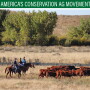 "Land is the foundation of the ranch. You have to take care of the soil and the grass." —Toby Johnson