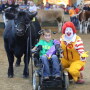 Iowa Governor's Charity Steer Show raised $284,000 last year.