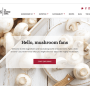 Mushroom Council website