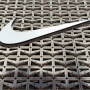 Texas Farm Bureau bans some, but not all Nike apparel.