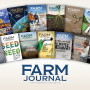 2021 Farm Journal Covers
