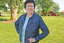 Rhonda Brooks