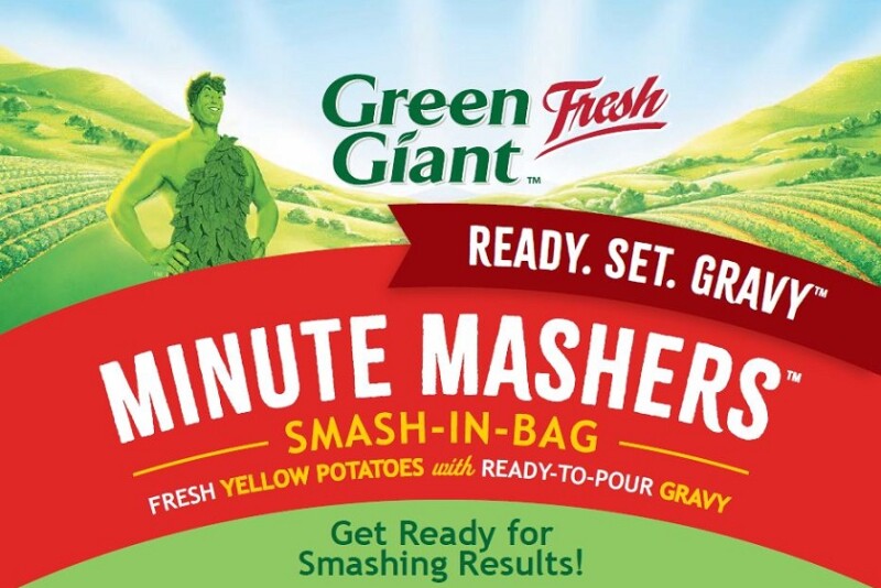 minute mashers