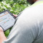 Qualified farmers are quickly and easily matched with relevant funding programs from FarmRaise’s library of more than 1,000 funding opportunities.
