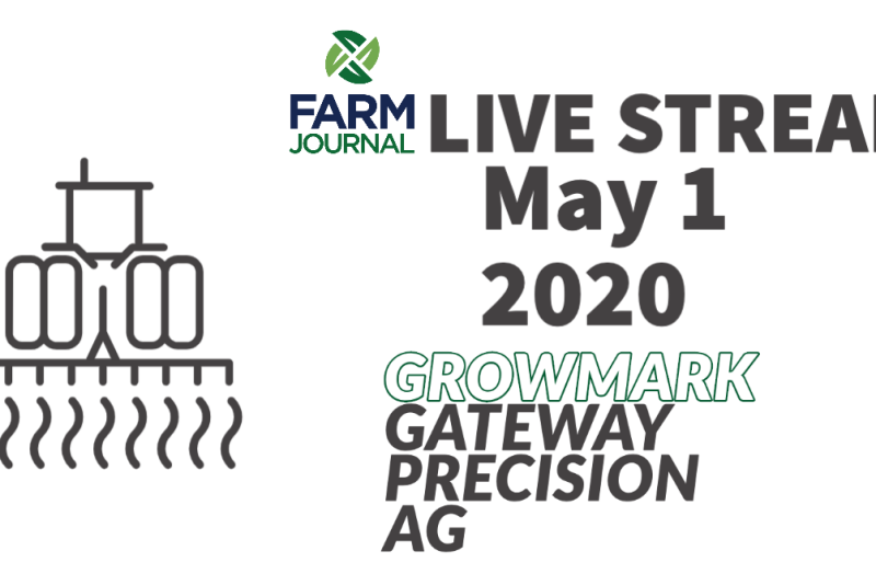Farm Journal Live
