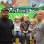 The  Abma family