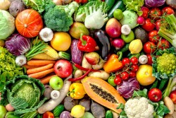 Bayer vegetables